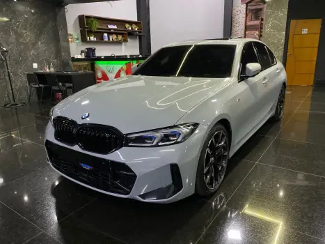 BMW 320I , Foto 3