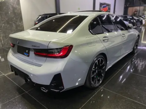 BMW 320I , Foto 5
