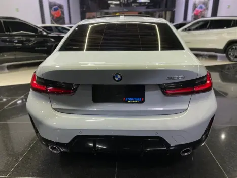 BMW 320I , Foto 6