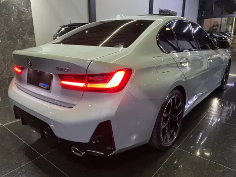 BMW 320I , Foto 7