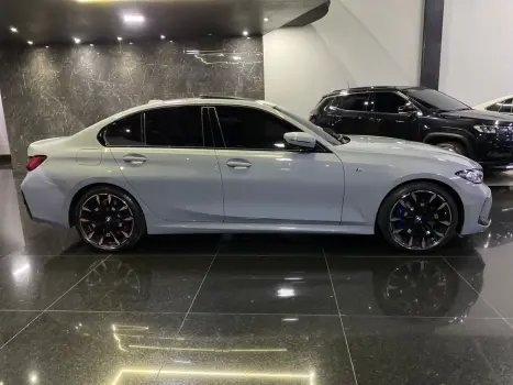 BMW 320I , Foto 8