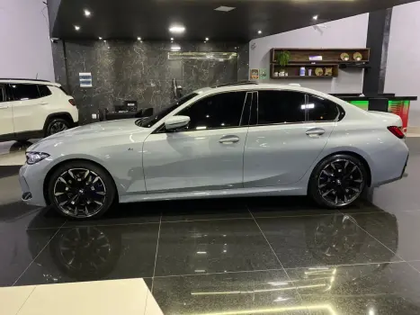 BMW 320I , Foto 9