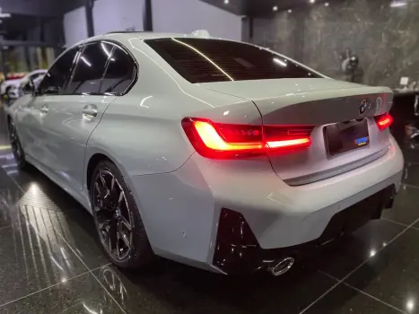 BMW 320I , Foto 12