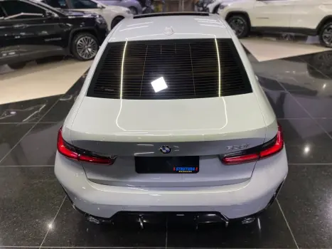 BMW 320I , Foto 13