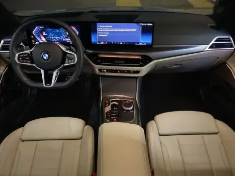 BMW 320I , Foto 15