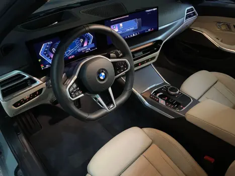 BMW 320I , Foto 16