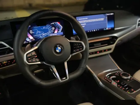 BMW 320I , Foto 19