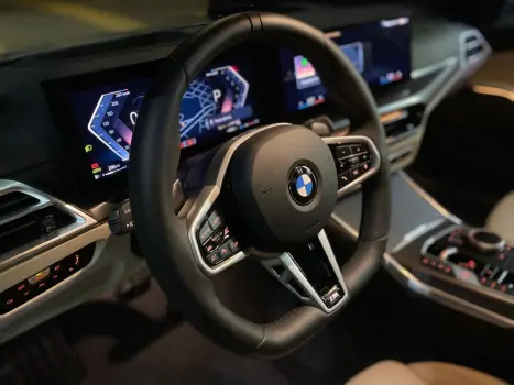 BMW 320I , Foto 21