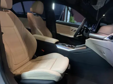 BMW 320I , Foto 23