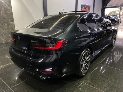 BMW 320I , Foto 4