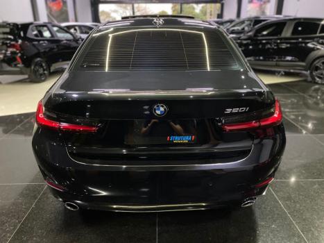 BMW 320I , Foto 6