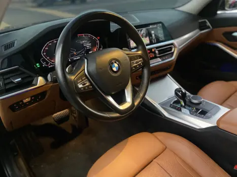 BMW 320I , Foto 11