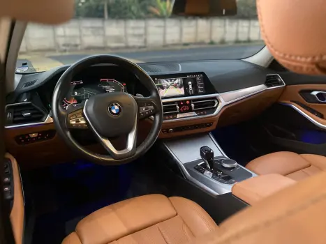 BMW 320I , Foto 13