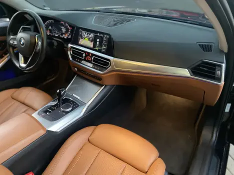 BMW 320I , Foto 14