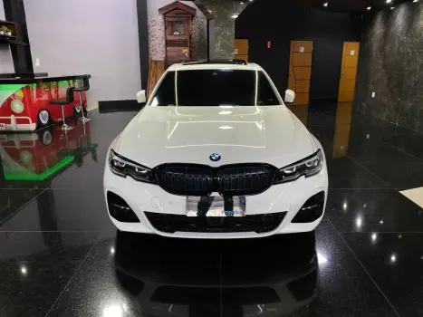 BMW 320I , Foto 1