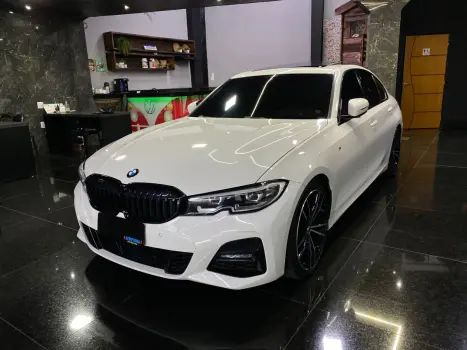 BMW 320I , Foto 2