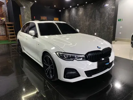 BMW 320I , Foto 3