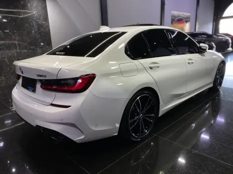 BMW 320I , Foto 4