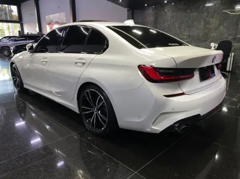 BMW 320I , Foto 5