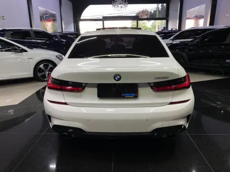 BMW 320I , Foto 6