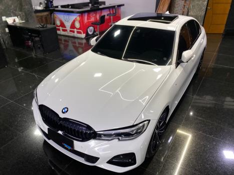 BMW 320I , Foto 9