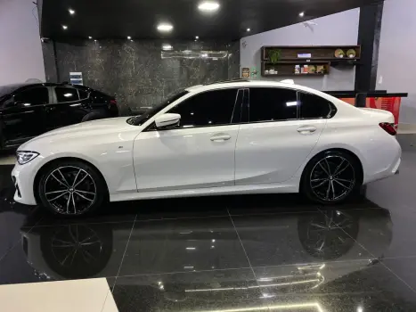 BMW 320I , Foto 11