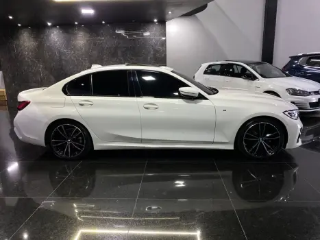 BMW 320I , Foto 12