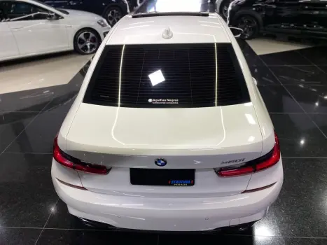 BMW 320I , Foto 13