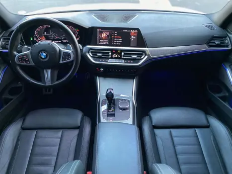 BMW 320I , Foto 14