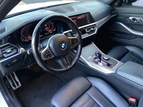 BMW 320I , Foto 15
