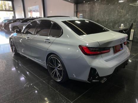 BMW 320I , Foto 4