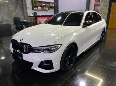 BMW 320I , Foto 2