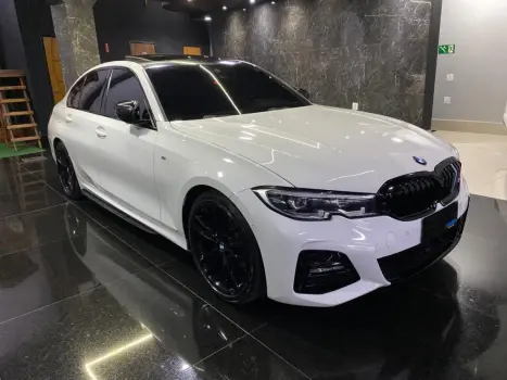 BMW 320I , Foto 3