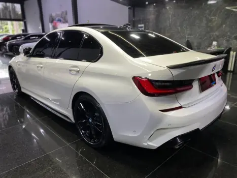 BMW 320I , Foto 4