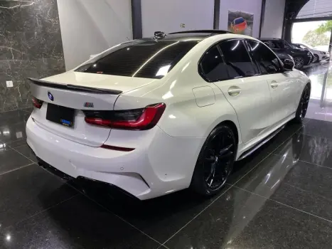 BMW 320I , Foto 5
