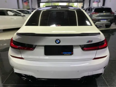 BMW 320I , Foto 6