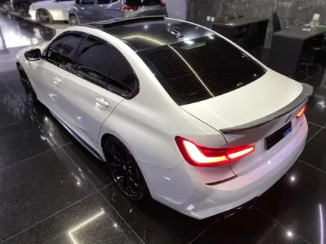 BMW 320I , Foto 8