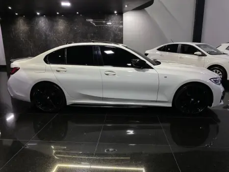 BMW 320I , Foto 9