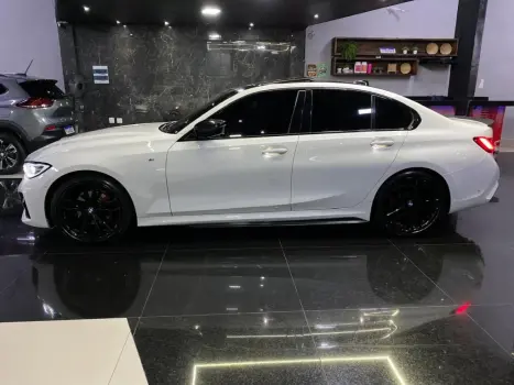 BMW 320I , Foto 10