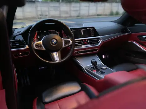 BMW 320I , Foto 12