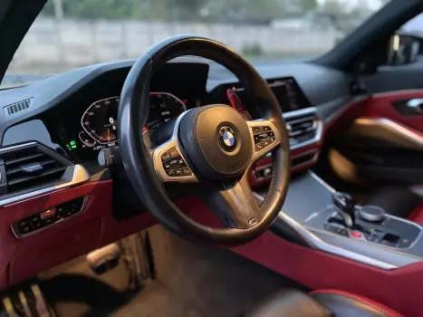 BMW 320I , Foto 15