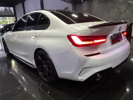 BMW 320I , Foto 17