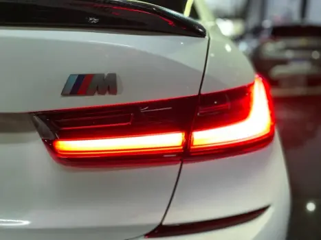 BMW 320I , Foto 18