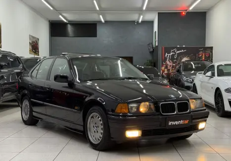 BMW 325I 2.5 24V 4P, Foto 1