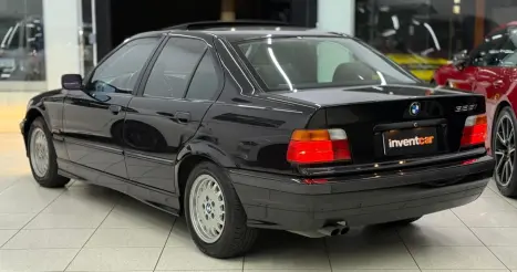 BMW 325I 2.5 24V 4P, Foto 3