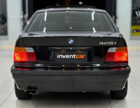 BMW 325I 2.5 24V 4P, Foto 4