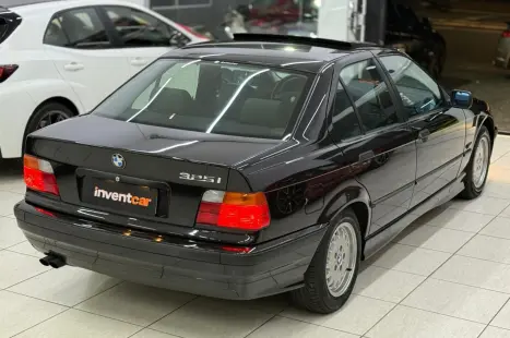 BMW 325I 2.5 24V 4P, Foto 5