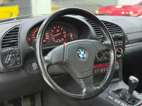 BMW 325I 2.5 24V 4P, Foto 8