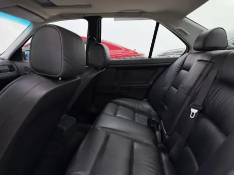 BMW 325I 2.5 24V 4P, Foto 11