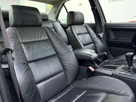 BMW 325I 2.5 24V 4P, Foto 14